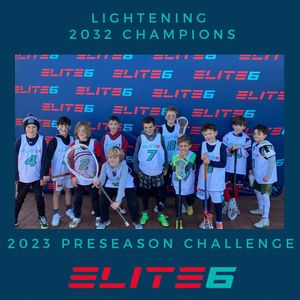 Image post by @elitesixchallenge on Instagram