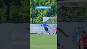 Video post by @Charlotte FC on YouTube