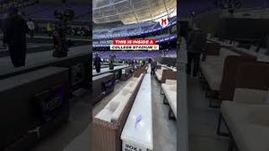 Video post by @marca_en on YouTube
