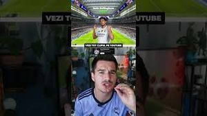 Video post by @ivananisoreac on YouTube