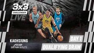 Video post by @fiba3x3 on YouTube