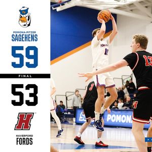 Image post by @sagehenathletics on Instagram