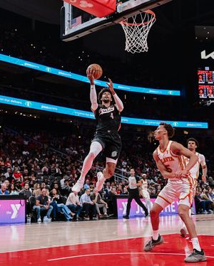 Image post by @trailblazers on Instagram