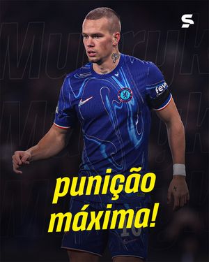 Image post by @sportv on Instagram