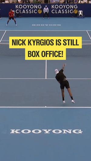 Video post by @sbssportau on TikTok
