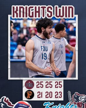Image post by @fduknightsmvb on Instagram