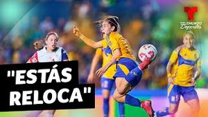 Video post by @deportes on YouTube