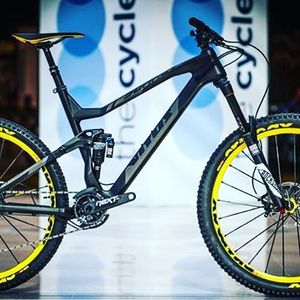 Image post by @vitusbikes on Instagram