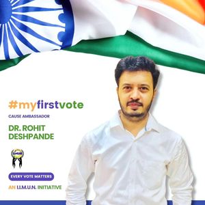 Image post by @dr.rohit.deshpande on Instagram