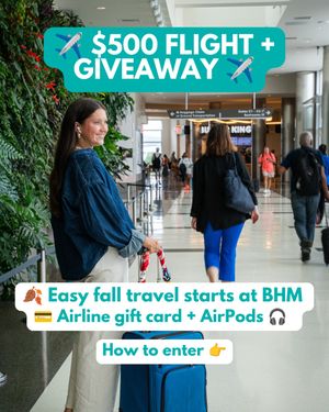 Image post by @bhamnow on Instagram