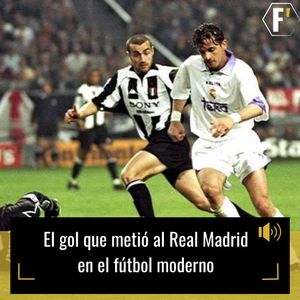 Image post by @futbolamedia on Instagram