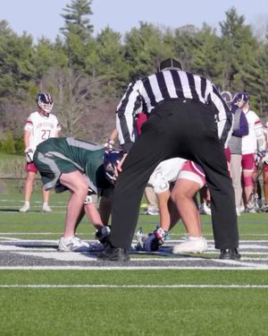 Image post by @aoflacrosse on Instagram