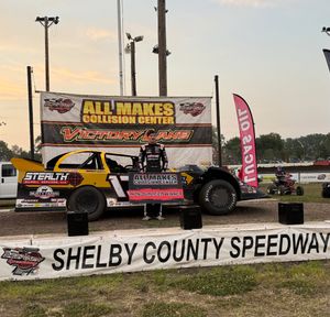 Image post by @lucasdirt on Instagram