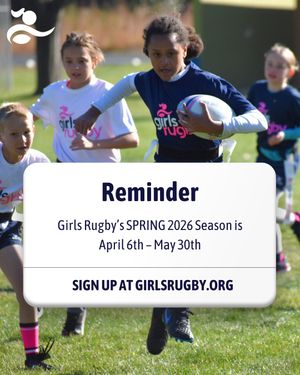 Image post by @girlsrugbysocal on Instagram