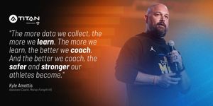 Image post by @HudlFootball on Twitter