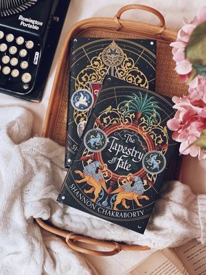 Image post by @fairyloot on Instagram
