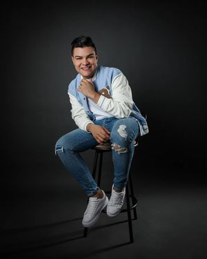 Image post by @josericardomaestre on Instagram