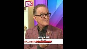 Video post by @dailyflashtv on YouTube