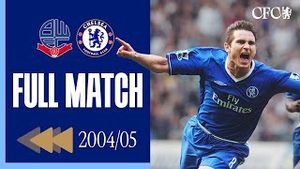Video post by @chelseafc on YouTube