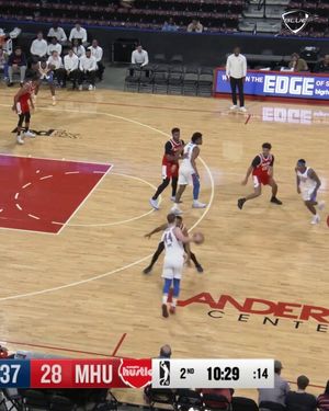 Video post by @okcblue on Twitter