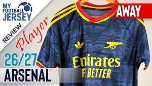 Video post by @myfootballjersey on YouTube