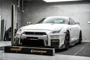 Image post by @teckwrap on Instagram