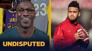 Video post by @foxsports on YouTube