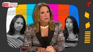Video post by @telemundo on YouTube