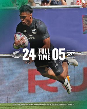 Image post by @nzsevens on Instagram