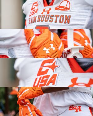 Image post by @bearkatsfb on Instagram