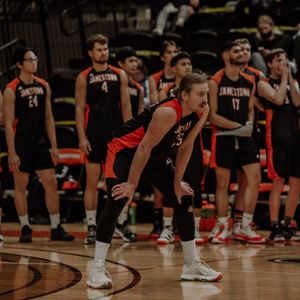 Image post by @ujmensvolleyball on Instagram