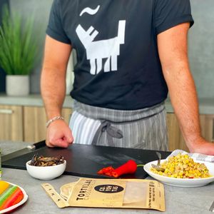 Image post by @eatcoyotas on Instagram