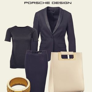 Image post by @porschedesign on Instagram