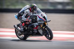 Image post by @bmwmotorradworldsbk on Instagram