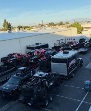 Image post by @terribleherbstmotorsports on Instagram