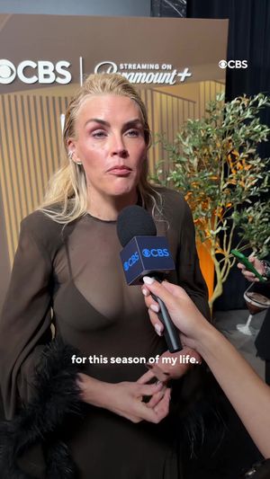 Video post by @cbs on TikTok