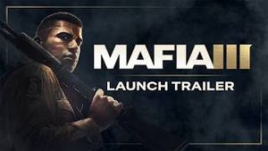 Video post by @mafiagame on YouTube