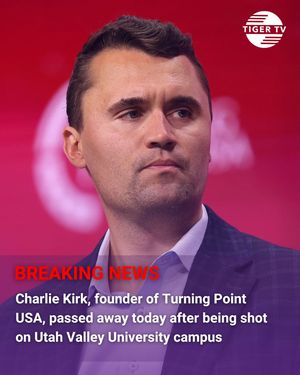 Image post by @lsutigertv on Instagram