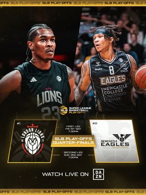 Image post by @superleaguebasketballm on Instagram