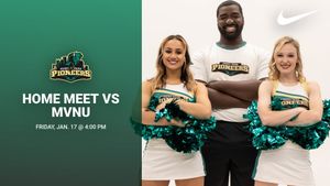 Image post by @PointParkSports on Facebook