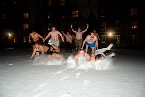 Image post by @cnufootball on Instagram