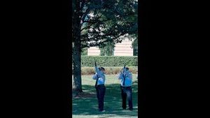 Video post by @mecksheriff on YouTube