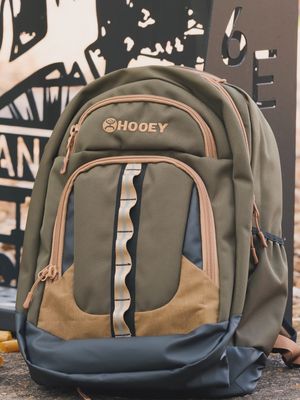 Image post by @hooeybrands on Instagram