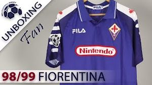 Video post by @myfootballjersey on YouTube
