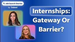 Video post by @indeed on YouTube