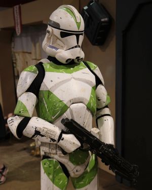 Image post by @official501st on Instagram