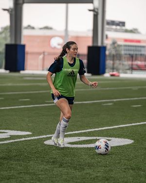 Image post by @southalabamasoccer on Instagram