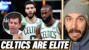 Video post by @hoopstonight on YouTube