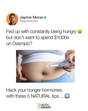 Image post by @jaymiemoran on Instagram