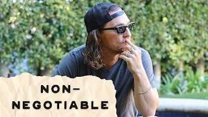 Video post by @matthewmcconaughey on YouTube